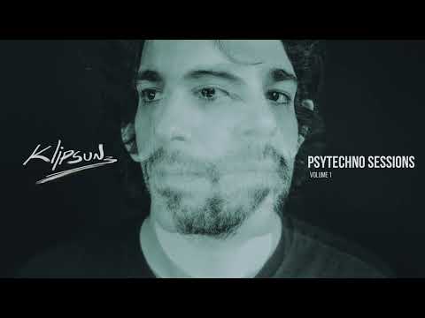 Klipsun @ Psytech Sessions Vol. 1 | Peak-Time Psytech mix