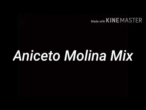 Aniceto Molina Mix