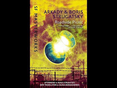Roadside Picnic - An Unofficial Audiobook