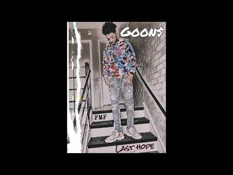 Fastmoney Goon - Last hope freestyle