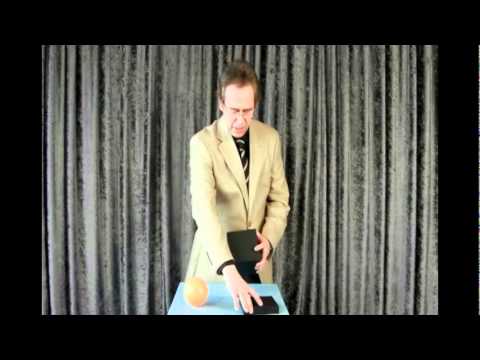 Giant Cube Illusion by Joker Magic / SEO MAGIC USA