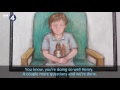 The Moment When Little Henry Tells His Story