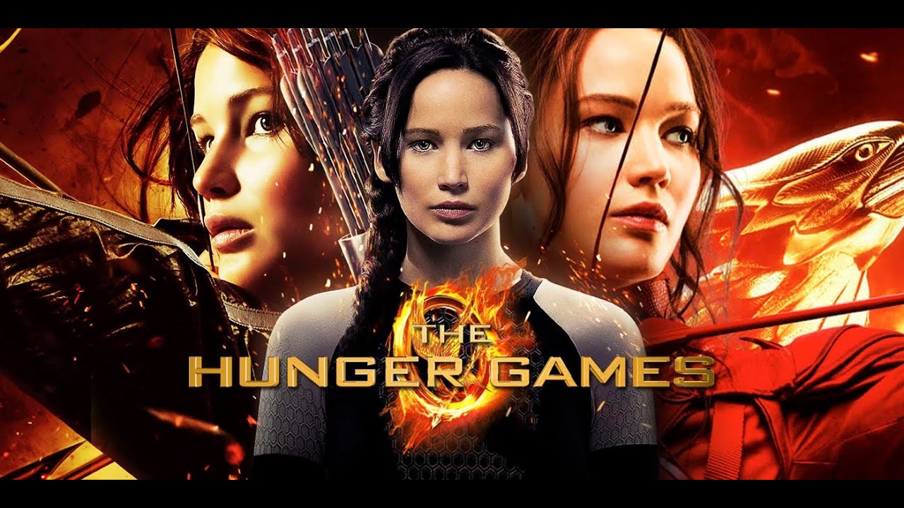 Here's How to Watch the 'Hunger Games' Movies in Order (Chronologically and by Release Date)