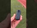 This Wearable Spy Camera Is INSANE! | 1080P Mini Body Cam Review #SecurityCamera #shorts #linkinbio