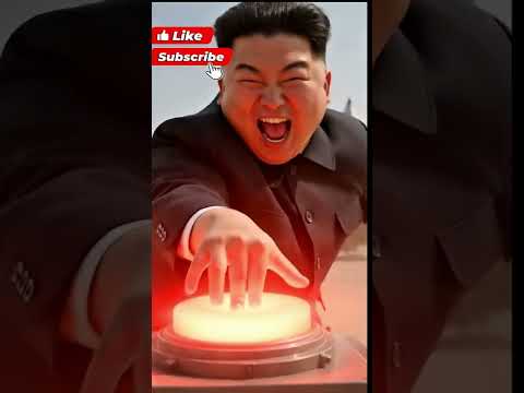 DETIK-DETIK KIM JONG UN LUNCURKAN RUDAL KE USA! 🚀🇺🇸 - Video Sorot Digital Media