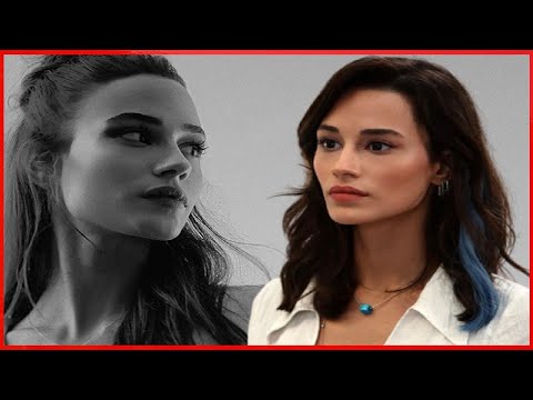 ¿QUIÉN ES SUDE ZÜLAL GÜLER? DE DÓNDE ES ELLA – ALTURA – EDAD – SERIE DE TV – FAMILIA