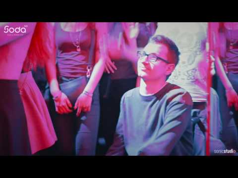 VNM SOUNDSYSTEM - TRIPLE IMPACT - #SKNDL 26.10