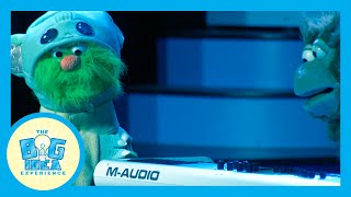 Adventures With Artie: Commitment