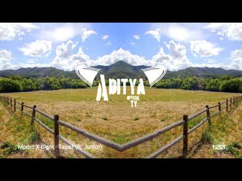 Moorc x Bigot - Tapaz (ft. Junior)