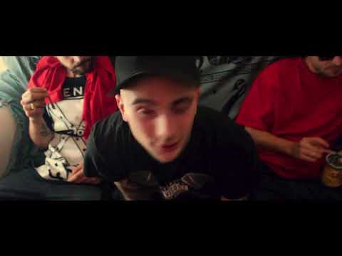 Fckn' Joe Yellow  - E se... Domani Ft. Lumo