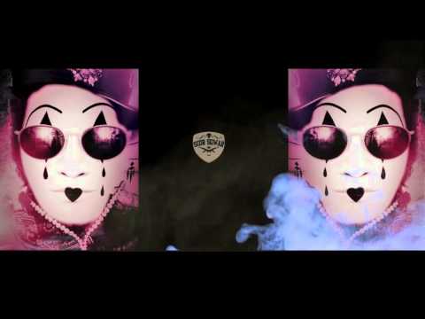 Les rageux - Radji  (Sidr sqware) By marco dre SK