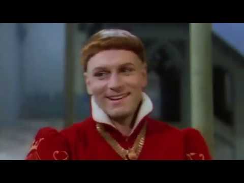 Discovering Film: Laurence Olivier