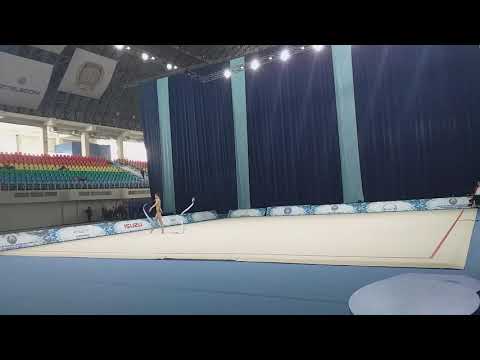 djumaniyazova nargiza