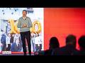 Shaping The Next Era Of MRNA Science And Manufacturing At Moderna PMWS25 Keynote