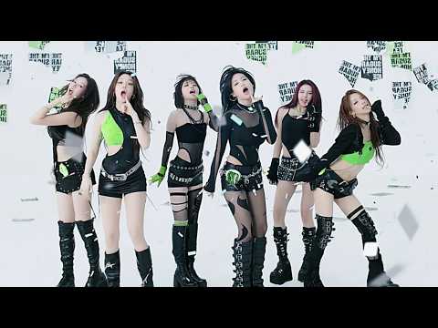 BABYMONSTER SUGAR HONEY ICE TEA thumbnail