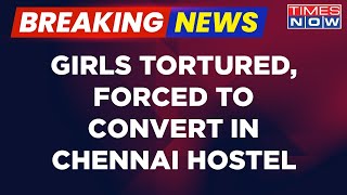 Forced To Practise Christianity? "Conversion Racket" Investigated in Tamil Nadu | English News