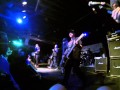 Hatebreed - Severed - Live