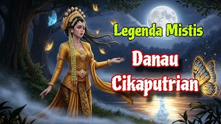 Download lagu Asal Usul Danau Cikaputrian – Air Mata Sang Putri Jadi Kutukan Abadi? mp3