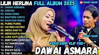 Download lagu LILIN HERLINA FULL ALBUM TERBARU BAHTERA CINTA - DAWAI ASMARA - RANA DUKA LILIN HERLINA 2025 mp3