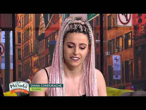 Dia din 5Gang și Olivia Addams, traumatizate în liceu