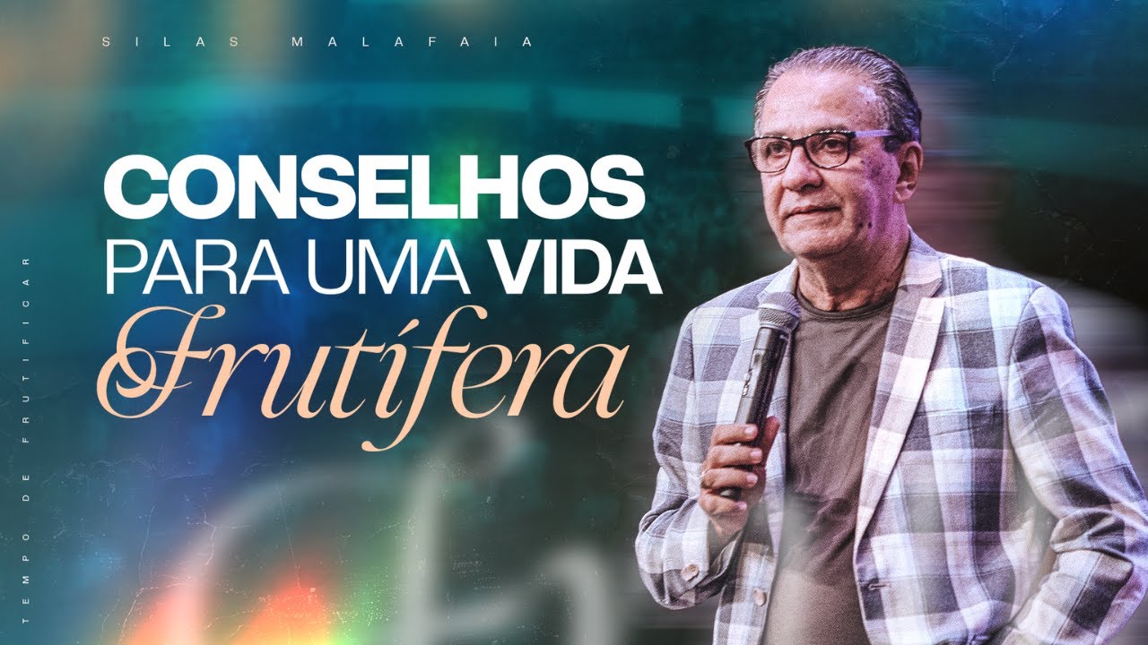 SANTA CEIA - MANHÃ | Pr. Silas Malafaia | 05/01/25