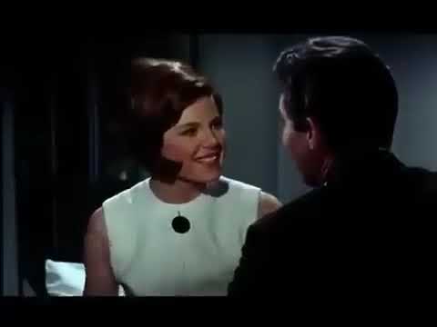 Doctor in Distress 1963 – Dirk Bogarde British Comedy Classic