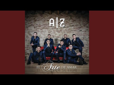 El Arte De Amar - Alerta Zero
