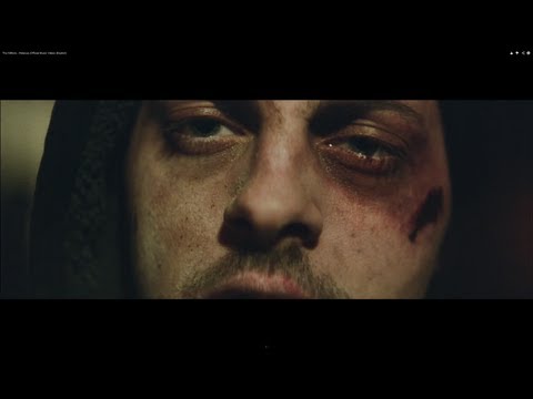 The Killbots - Hideous (Official Music Video) (Explicit)