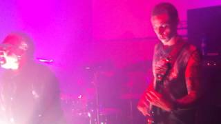 Burning Image . Heresy . 2012