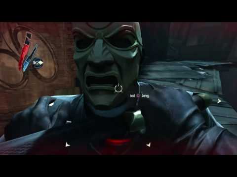 Why Daud's blink is superior in every way.