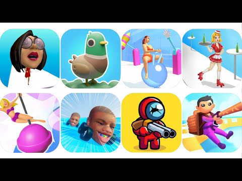 Top New 10 Hyper Casual Games Ideas