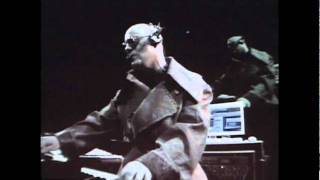 Thomas Dolby - Leipzig Is Calling - (Live 2006)