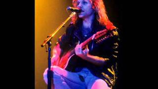 Jon Bon Jovi - Never Say Die (acoustic / Rockline 13-08-1990)