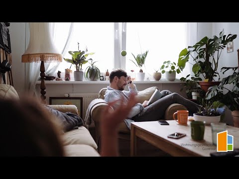 Neue Wege - Wohnen, Studieren und Leben in Güstrow