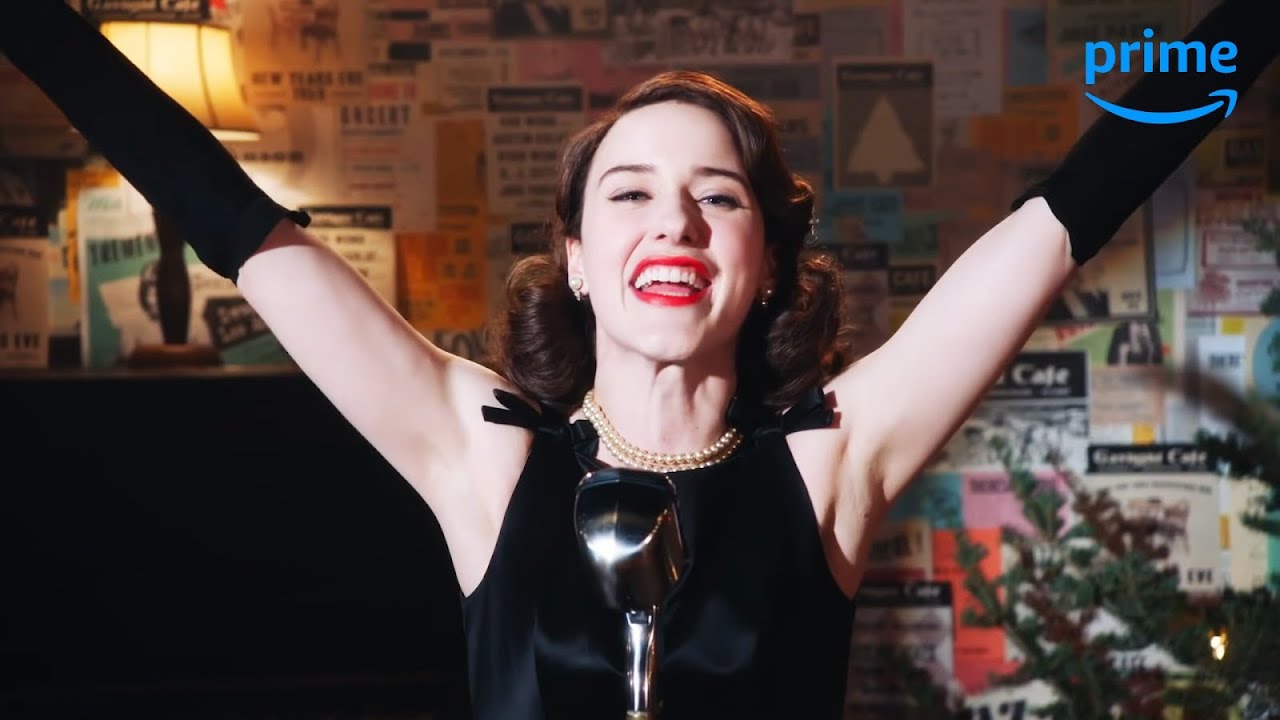 Welcome to Prime Video 2021 | Prime Video