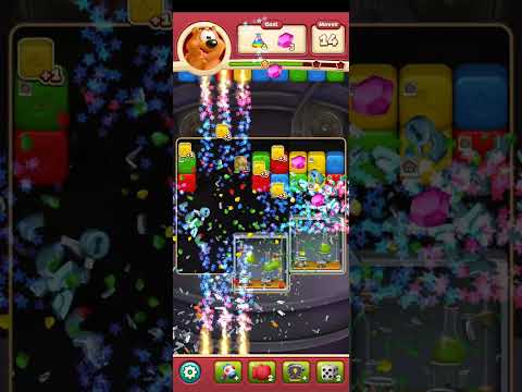 Toy blast level 3459