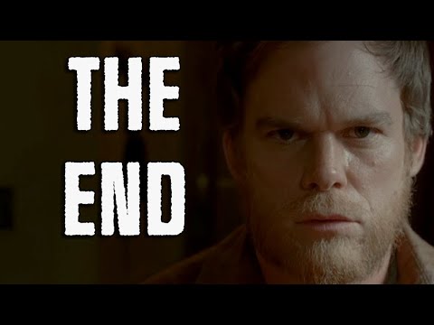 Dexter Recap | SEASON 8