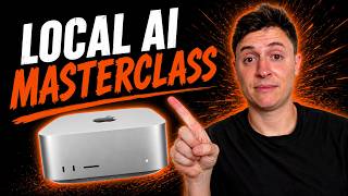 The most important concept to learn in AI...
