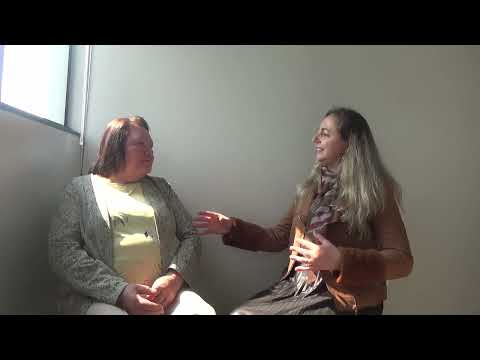 ENTREVISTA RÁDIO ALEXIAK COM A DONA CARMELITA