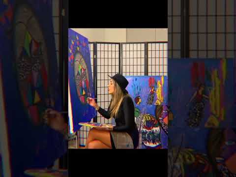 Gnarls Barkley- Crazy (cover)