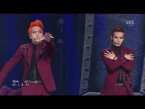 VIXX - On And On Live Close Up Compilation
