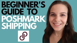 How to Ship on Poshmark for Beginners | Poshmark Shipping Explained in Under 5 Minutes
