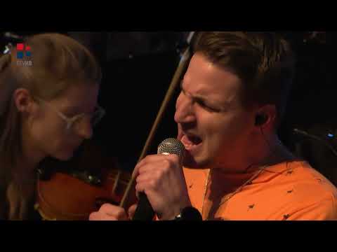 RTV HB | „Diskosimfomanija” - Simfonijski orkestar Mostar