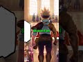 Black Clover Season 5 Is Finally Here Blackclover Anime Manga