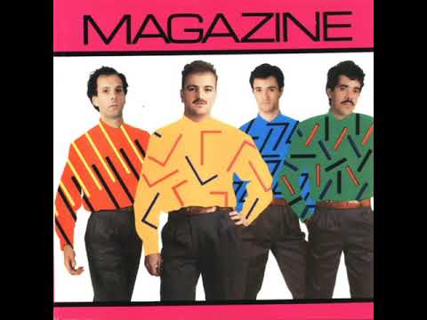 11 - Magazine - Sou boy (1983)