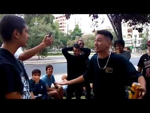 CAYU vs. ANTIPACO: Ova Cayuwoki