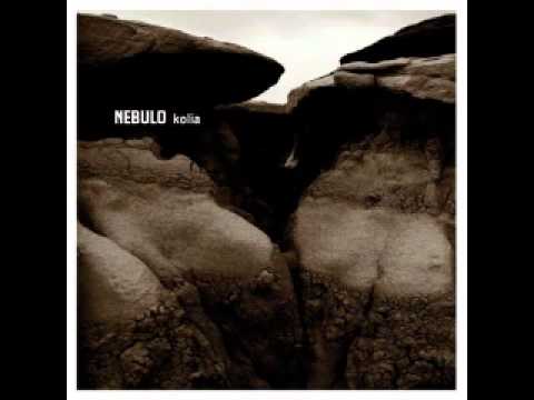 Nebulo - Automnal (2006)