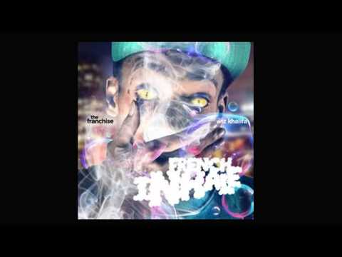 Wiz Khalifa Ft. Curren$y & Big Sean - Flowers