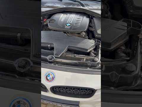 BMW 320, 2.0 l., wagon