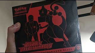 PRIMEIRA LIVE! Abrindo uma ETB em espanhol!